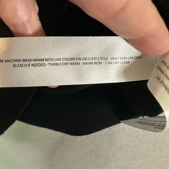 Ariat Double Turtleneck Lexi Sweater Women Sz S Equestrian Cowgirl Western Soft - Picture 15 of 16